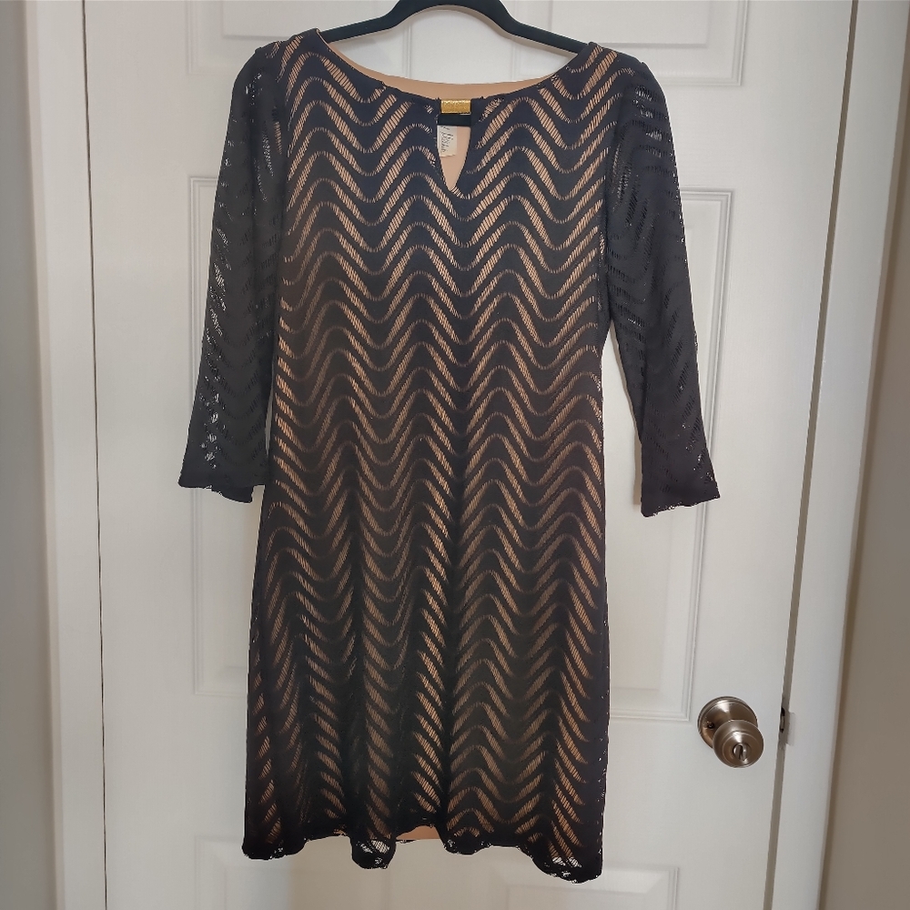 Emma & Michele Dress